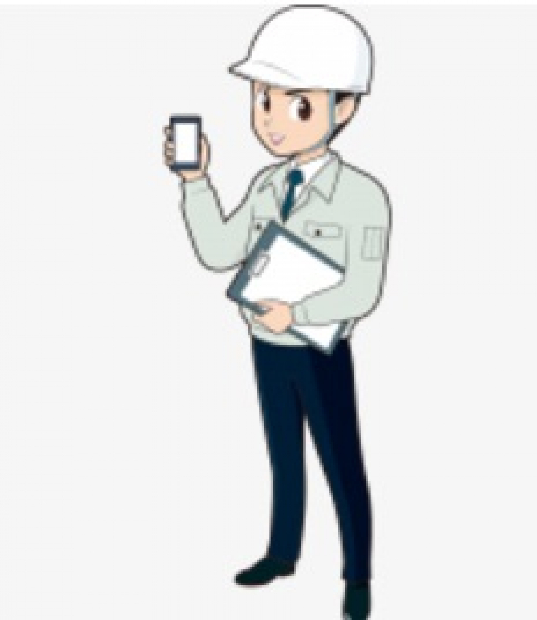 土木工事監督業務(正社員)