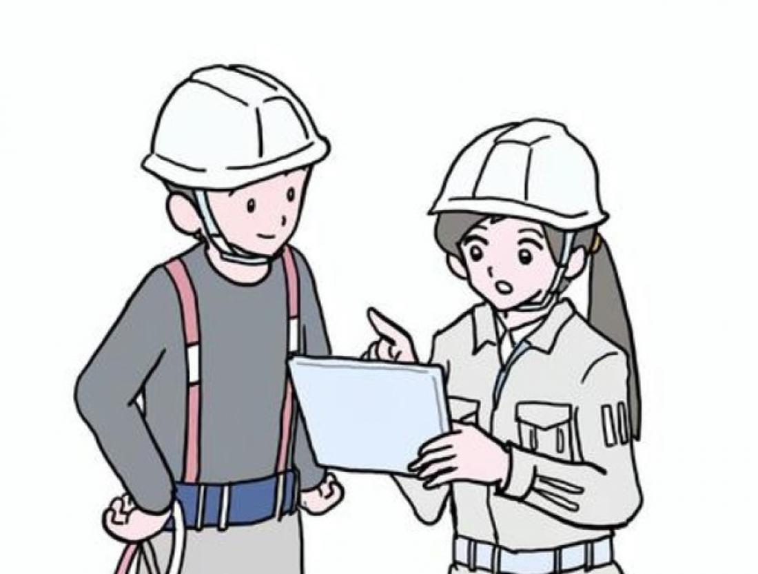 現場監督(正社員)